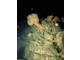 Solitary ascidians, including Ascidia mentula and Ciona intestinalis, with Antedon spp. on wave-sheltered circalittoral rock